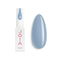 Ojă semipermanentă pentru unghii JOIA vegan 134, 6 ml