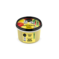 Organic Shop Scrub de corp revigorant cu mango 250 ml