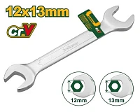 Cheie fixă dublă 12x13mm 170mm JDSA2304 Jadever