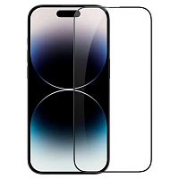 Sticlă de protecție Nillkin iPhone 15 CP+ pro, Negru
