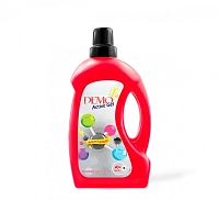 Detergent lichid pentru rufe colorate 4000 ml - Detergent lichid pentru rufe colorate 4000 ml
