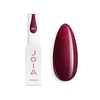 Ojă semipermanentă pentru unghii JOIA vegan 065, 6 ml