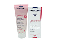 SET Ruboril Cleansing Balm gel 100ml+Metroruboril A.Z.crema 30ml