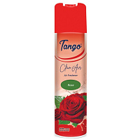 Tango Deodorant aer 300ml   Red Rose