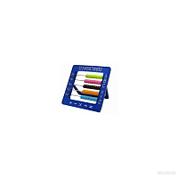 Calculator cu bile HY8023