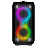 Sistem audio SVEN PS-1000, Negru