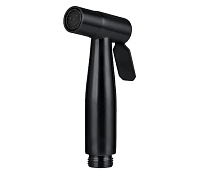 Cusătură de duș igienic WEZER WKY-28-BLACK (negru)