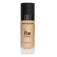FOND DE TEN WATERPROOF FLW4O MAKE-UP ATELIER PARIS 30ML