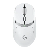 Mouse Wireless Logitech G309, Alb