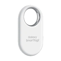 Tracker inteligent Samsung SmartTag2, 4 buc, Alb | Negru