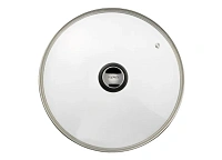 Capac Tefal 28097512, 24cm, Transparent
