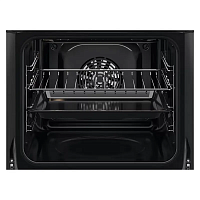Cuptor Electric Electrolux LOH3H00BK, Negru