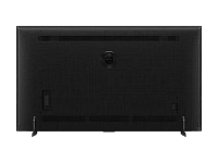 98" LED SMART TV TCL 98P745, 3840x2160 4K UHD, Google TV, Negru