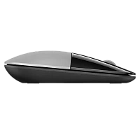 Mouse Wireless HP Z3700, Argintiu