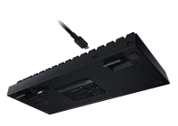 Tastatură RAZER BlackWidow V3 Mini, Fără fir, Negru