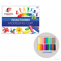 Pasta de modelat Classica 18cul 20С 1330-08 Луч correx