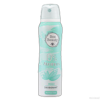 Bee Beauty Deodorant p/u femei 150ml Fresh 0% Aluminium