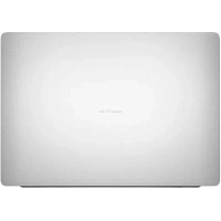 Laptop Business 16" DELL Pro 16 PC16250, Platinum Silver, Intel Core Ultra 7 255U, 32GB/1024GB, Linux Ubuntu