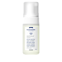 Glyco-A spuma curatat 100ml