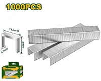 Capse pentru capsator 8 mm (1000 buc) Jadever