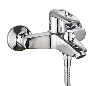Baterie pentru cadă Wezer VRL312-03 Ø35 (crom)
