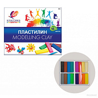 Pasta de modelat Classica 16cul 20С 1329-08 Луч correx