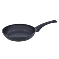 Tigaie RESTO 93324, Negru