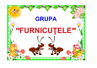 D9-6.2 Furnicuţele (A4)