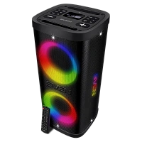 Boxă portabilă SVEN PS-950, Negru