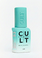 Cult Gel Polish 13 ml №53