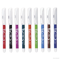 Set pix gel FLAIR Yolo Hi-fashion 10cul. 1131-F 1mm 1/10/240