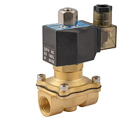 Electrovalvă ITAL IT2-220-16B 1/2" (normal deschis)