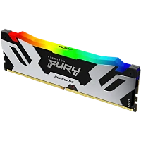 Memorie RAM Kingston FURY Renegade RGB, DDR5 SDRAM, 7200 MHz, 32 GB, KF572C38RSAK2-32