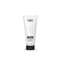 Mască pentru păr creț cu ulei de argan 200 ml