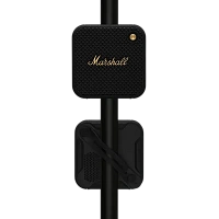 Difuzor Bluetooth Marshall Willen II, Negru | Alamă