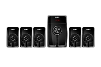 Boxe pentru calculator 5.1 SVEN HT-202, Negru