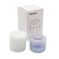 Set de filtre pentru aspirator Dreame Sterilizator cu ioni de argint RSI0