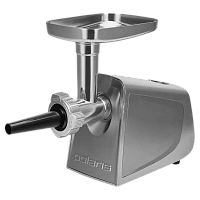 Mașină de tocat carne Polaris PMG 2294, Oțel inoxidabil