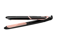 Placă de îndreptat părul BaByliss ST391E, Negru