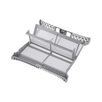 Uscător de rufe Samsung DV90DG52A0ABLE, 9kg, Negru