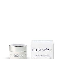 Crema cu efecte de înălbire pentru ten pigmentat 50 ml