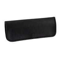 Placă de îndreptat părul BaByliss Sleek Control Wide ST397E, Negru