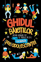 Ghidul baietilor