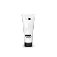 Mască pentru păr normal și uscat cu rozmarin, 200 ml