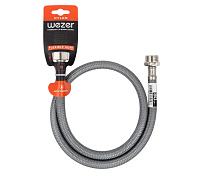Furtunul de alimentare WEZER ∅½" – 0.3 m MT (NWZ-1203FM)