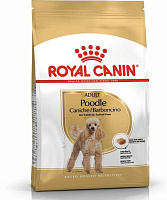 ROYAL CANIN Poodle Adult 1,5 kg, hrană uscată pentru câini adulți de talie mică