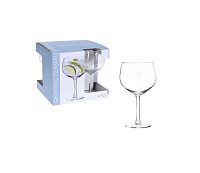 Set de pocale pentru cocktail Vinissimo 4buc - 650ml (41410)