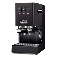 Gaggia New Classic E24 Black