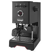 Gaggia Classic UP Black