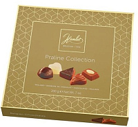 Hamlet Collection Belgian Chocolates